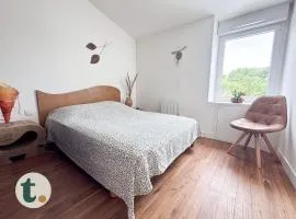 Tranquiloue - Maison familiale près du PuyduFou