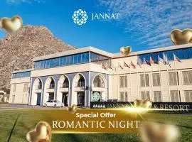 Jannat Resort Osh