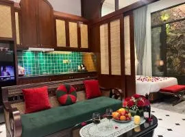 Camellia Residence Hanoi