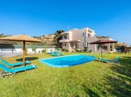Aelia Luxury Apartment-with swimming pool