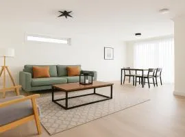 Bright 2 Bed Flat Walthamstow
