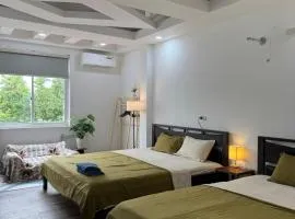 Ngáo Home - Hoa Lư