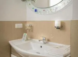 Business-Apartment 5 mit Küche & kostenfreiem Parkplatz