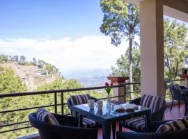 Sukhmani Cottage Royal Suite With Picturesque Terrace, Common Garden & Views