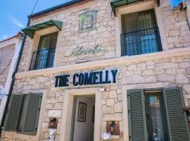 The Comelly Alaçatı