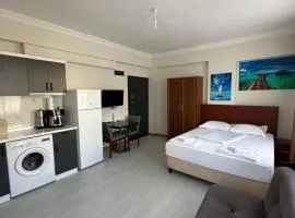 Antalya Apart House - 7