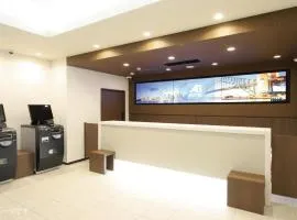 AB Hotel echizentakefu