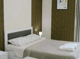 Skyline Apartments