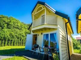 Holiday resort with Pool, Whirlpool, Sauna, Ustronie Morskie