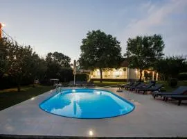 Villa Ante - Makarska by Villas Guide