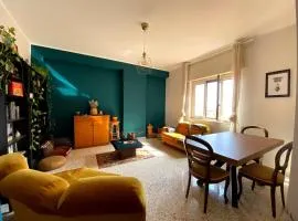 Casa Retro'