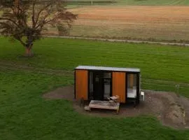 River Road Retreat 1 by Tiny Away