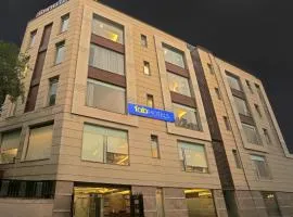 FabHotel Star Inn - Near Apollo Hospital