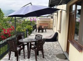 Ana-Maria Bnb, hotel v destinaci Tatev