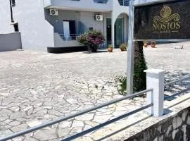 Nostos Mare