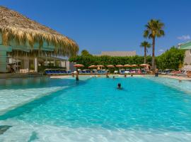 Blu Cobalto, hotel v destinaci Ispica