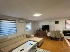 Nature Apartment