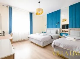 Villa Lima