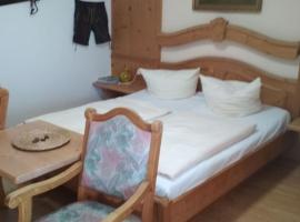 Apartment Arber, Hotel in Bayerisch Eisenstein