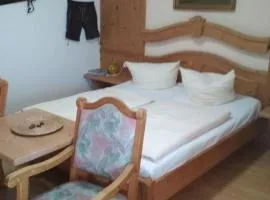 Apartment Arber