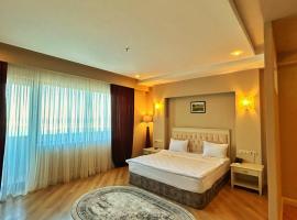 Park Dedeman Baku, hotel v destinaci Baku
