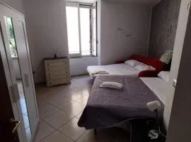 Stabia Sorrento House Vacations
