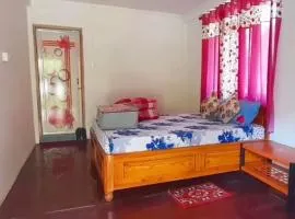 Satyam Homestay