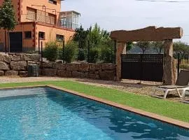 El Castellot - Turisme rural