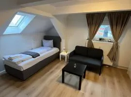 Kleine 1 Zimmer Unterkunft in Neumünster