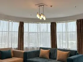 Sadeem Al Fajr Hotel Suites