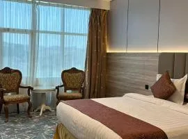 Sadeem Al Fajr Hotel Suites