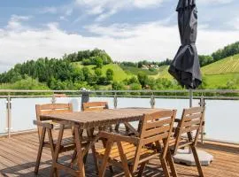 CLAUS RESCH APPARTEMENTS
