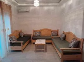 appartement ostanding