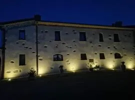 Vecchio Casale Quercetino