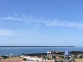 Fria Bad, hotel a Helsingborg