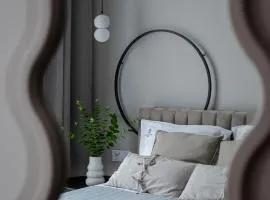 Baltic Sands Apartment- jakość premium w dobrej cenie-Gdańsk Letnica