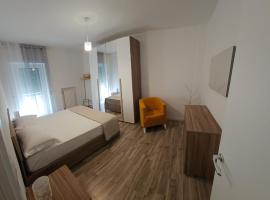 La Dimora di Mar&igrave;, alojamiento con cocina en Matera