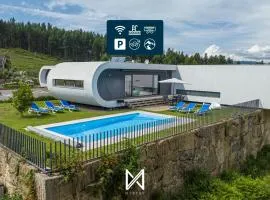 MyStay - Varanda de Basto