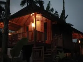 Dopi Rinjani Homestay