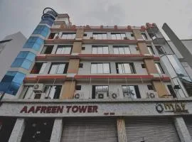 Super Collection O Aafreen Tower Near St. Thomas's Church