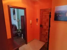 Apartamento Granada David