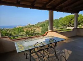 Casa Vacanze La Zagara 1km dal Centro di Patti