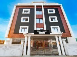 Super Townhouse Shree Jagannath Puri
