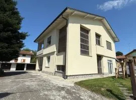 MXP Lakes 2BR Apartment - Casa Buda Maggiore, Direct Host