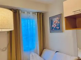 2 Bed Room Cozy Condo Cebu