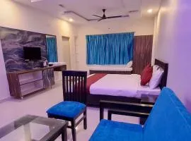 Valley Springs Resorts