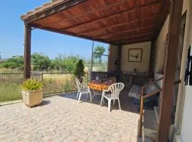 Casa Rural "OLIVER" Bardenas