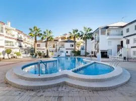Cala Dorada