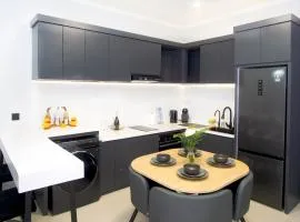 Modern Villa in the Heart of Bukit