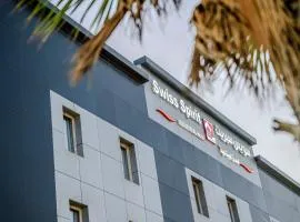 Swiss Spirit Second Dammam Industrial City